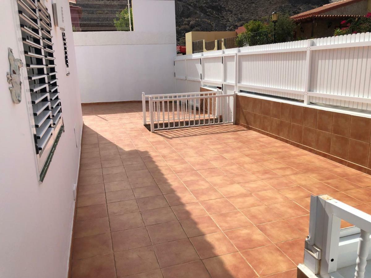 Villa CarpeDiem Tarajalejo con Jacuzzi Exterior foto